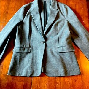 Blazer jacket